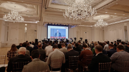Transport Networks Russia 2023