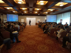 Layta Connect 2023 Саратов