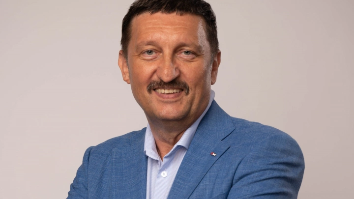 Дмитрий Слободенюк: «Ожидаем рост рынка на 30-40% и внедряем отечественные продукты»