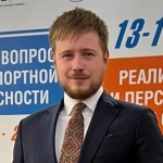 Виталий Тимофеев