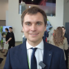 Олег Новиков