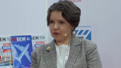 Екатерина Кирик: «Расчетный подход — это лакмусовая бумага, проявляет сложные ситуации на объекте, узкие места во всех смыслах безопасности»