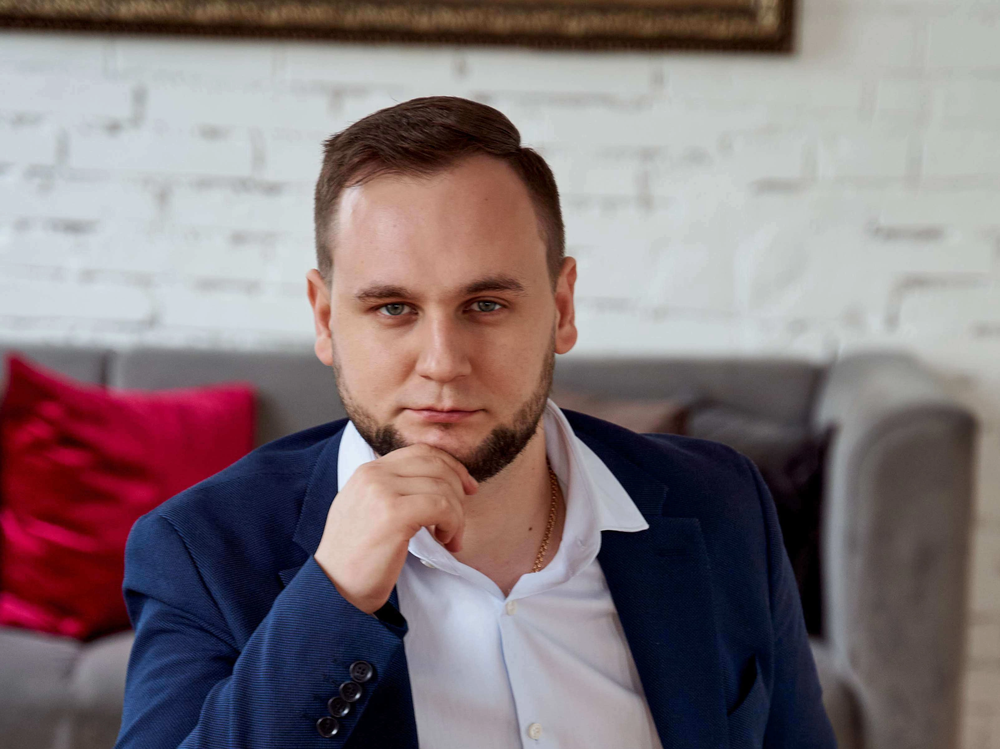 Илья Анучин: «Весь госсектор и стратегически важные объекты останутся за российскими производителями»