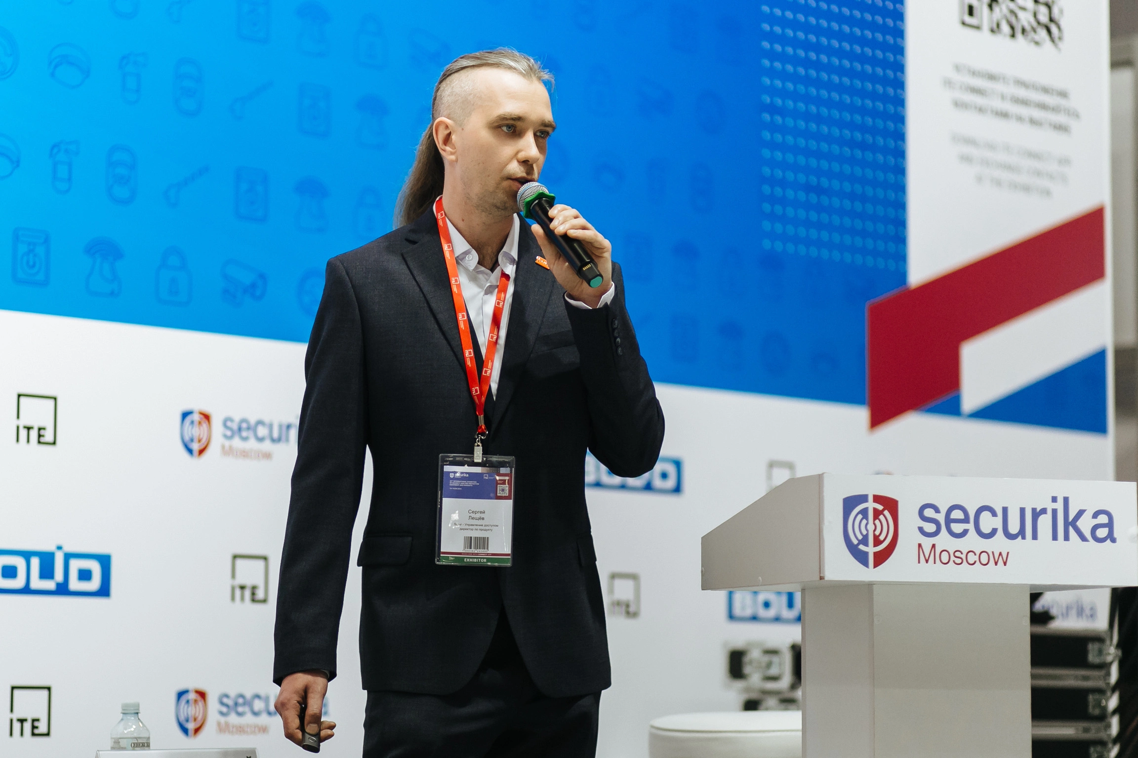 Сергей Лещев: «Возвращение зарубежных вендоров на российский рынок будет непростым»