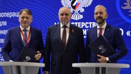 «Росатом» и Системный оператор ЕЭС укрепляют сотрудничество в области цифровизации управления энергосистемой России