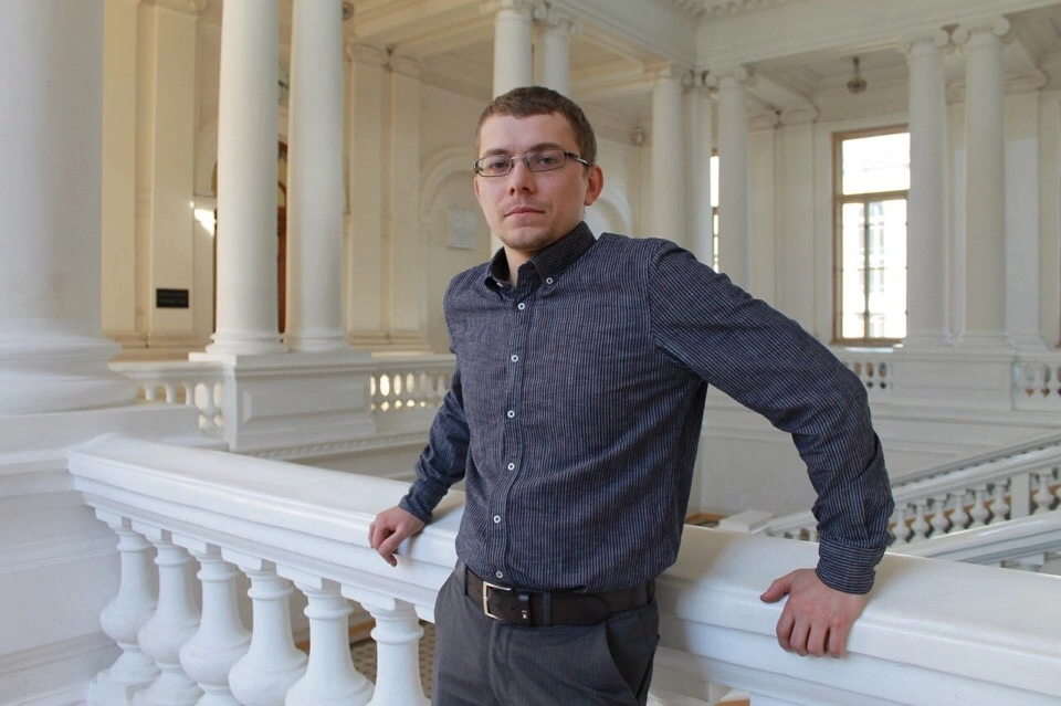 Игорь Бабиков: «Наше производство локализовано на 90%»
