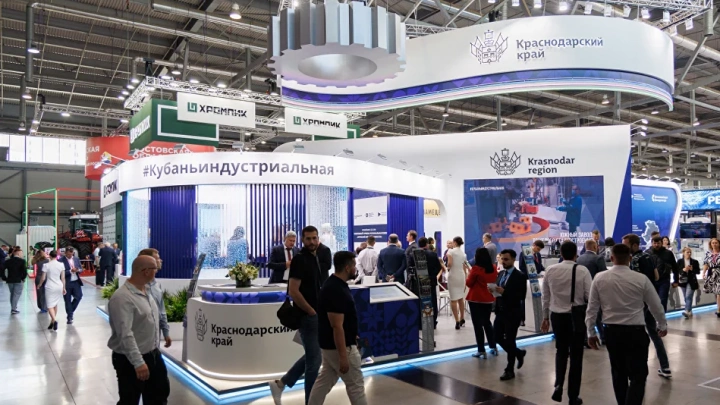 Определены номинанты Национальной промышленной премии РФ «Индустрия»