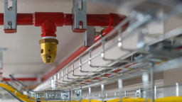 РЭП Холдинг ищет подрядчика для модернизации систем пожарной безопасности