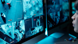 В России тестируют разработку VisionLabs для обнаружения вооруженных людей и пожаров