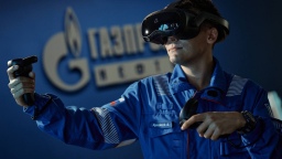 Специалистов МЧС в России начнут обучать с помощью VR-технологий