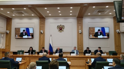 Совфед обсудил защиту транспорта от дронов: новые зоны безопасности и санкции для «иностранцев»