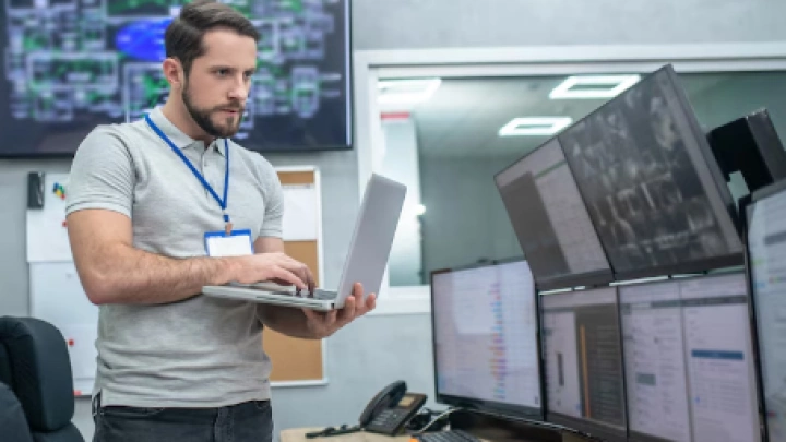 Росту российского рынка кибербезопасности мешает дефицит кадров