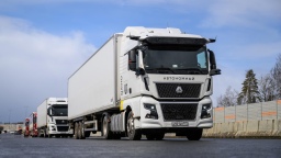 Минтранс и Росстандарт готовят серию нормативов для беспилотных автомобилей