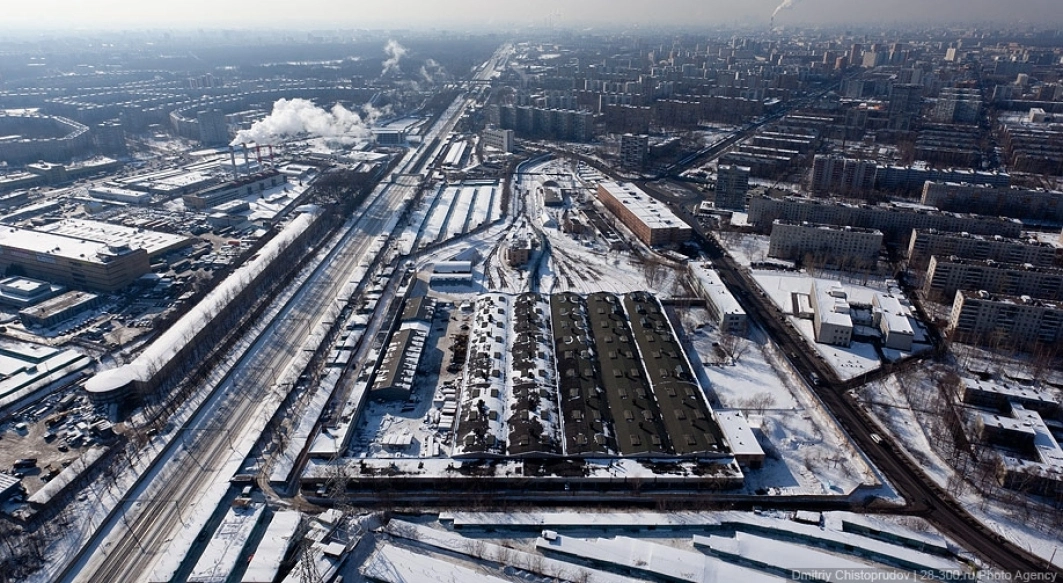 На 60 млн рублей Московский метрополитен обновит системы противопожарной защиты
