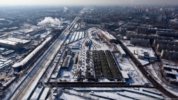 На 60 млн рублей Московский метрополитен обновит системы противопожарной защиты