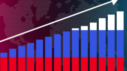 Итоги исследования РСПП об импортозамещении:  почти 38% российских компаний заняли ниши ушедших зарубежных производителей