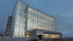 Мариинский театр обновит систему пожаротушения на Приморской сцене
