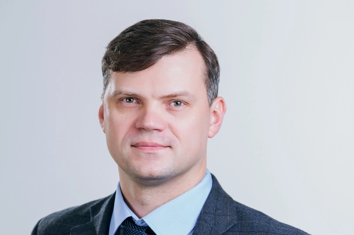 Максим Нечипоренко: «Российский рынок привлекателен, но двери уже не так широко открыты»