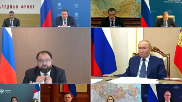 Максут Шадаев объяснил, кому грозят новые штраф за использование VPN