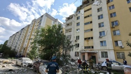 Подробности ЧП в Саратове: 10 человек спасены, СК возбудил уголовное дело об оказании услуг, не отвечающих требованиям безопасности