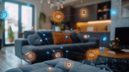 Правительство утвердило концепцию развития умных домов до 2030 года