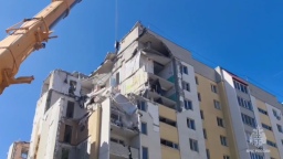 В Госдуме предложили запретить газ в новых многоэтажках после трагедии в Саратове