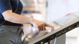 Петрозаводская компания «Видар» представила антикражный модуль для ритейла