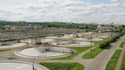 49 млн рублей потратит Мосводоканалстройтрест на закупку систем охранной сигнализации