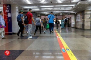 Компания «ИНФОМАТ» поставит турникетное оборудование для Московского метрополитена