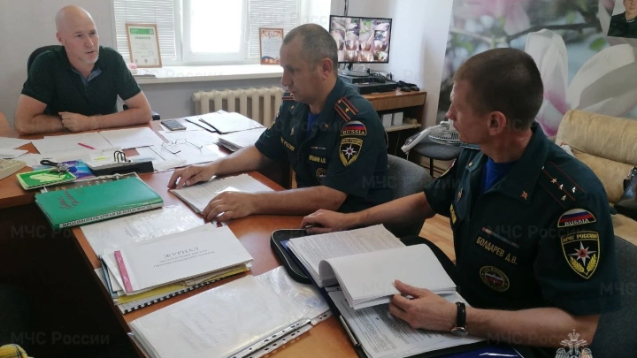 Внесены изменения в правила аттестации экспертов по пожарному риску