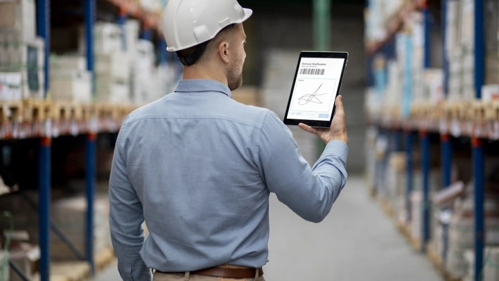 Одобрен первый пакет стандартов по мониторингу технологического оборудования