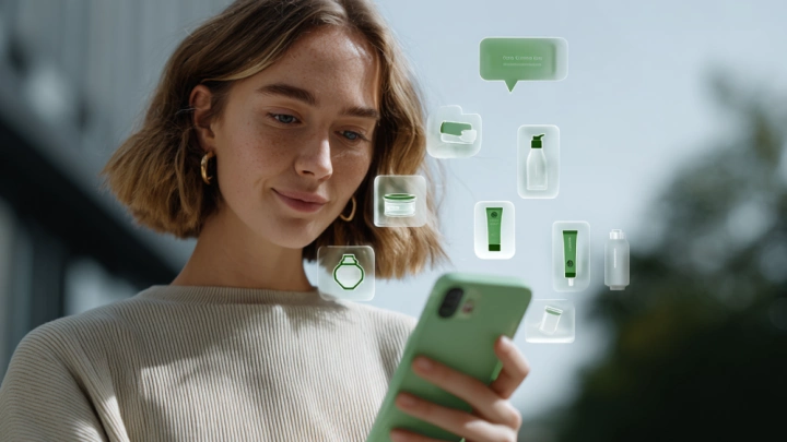 Каждому покупателю – по ИИ-агенту. Как цифровые помощники перестраивают рынок торговли