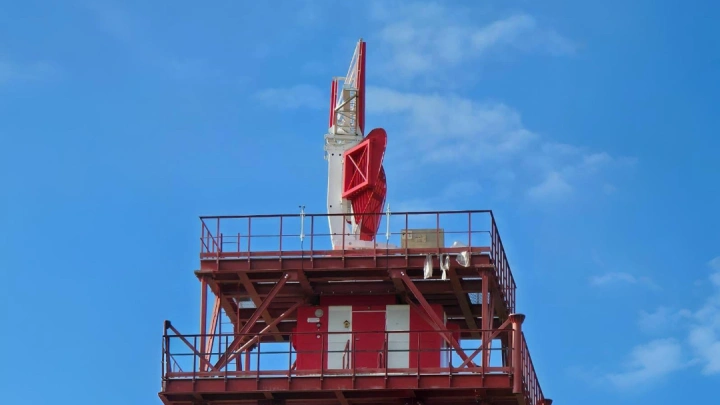 Ростех модернизировал аэропорт Грозного: установлены новые радиолокационные системы