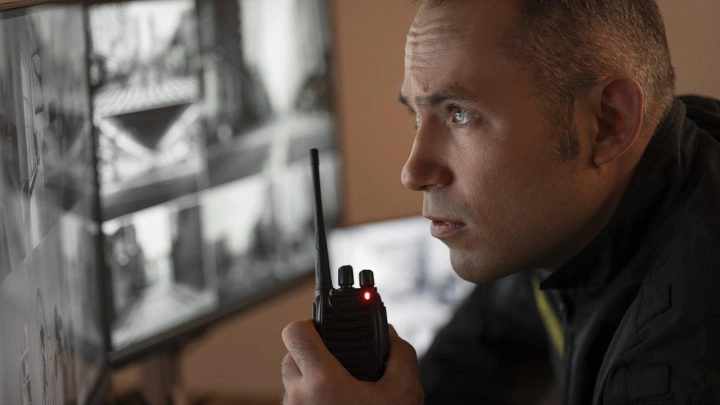 Охране Центробанка расширят полномочия для подавления дронов — законопроект в Госдуме