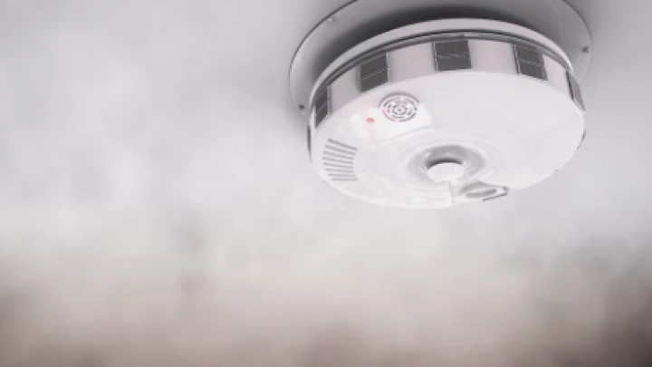 Почти 53 млн рублей направят на обновление средств пожарной защиты на объектах здравоохранения Подмосковья