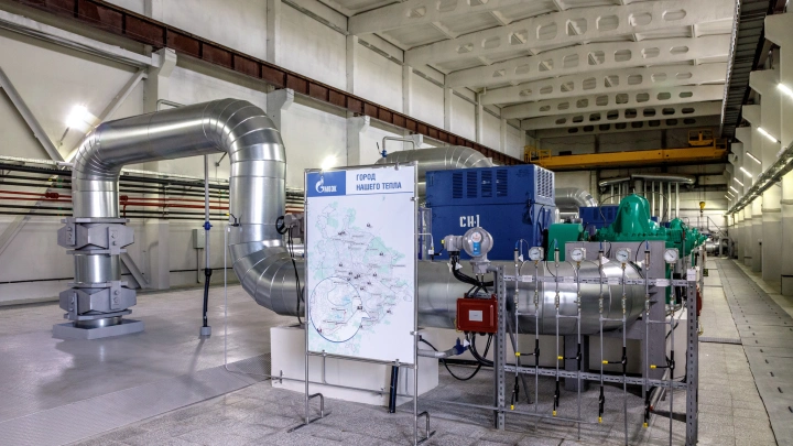 110 млн рублей выделило ПАО «МОЭК» на модернизацию средств охраны