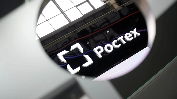 Ростех начал летные испытания новых многофункциональных дронов