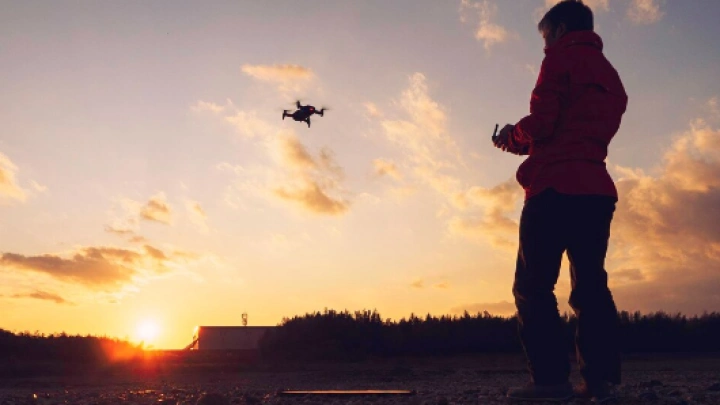 На 40,6% выросло число тендеров с начала 2025 года на покупку средств защиты от беспилотников в ЮФО