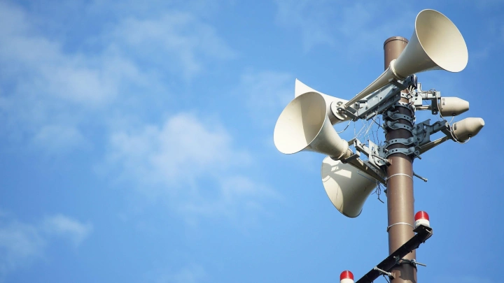 21,4 млн рублей потратят на систему оповещения населения о ЧС в Челябинской области