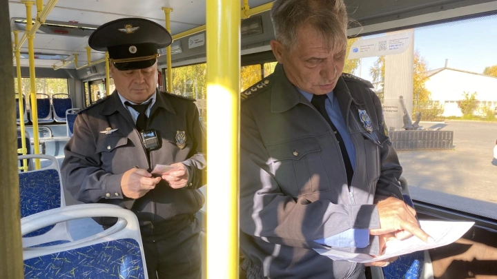 Ространснадзор обновит чек-листы в области транспортной безопасности