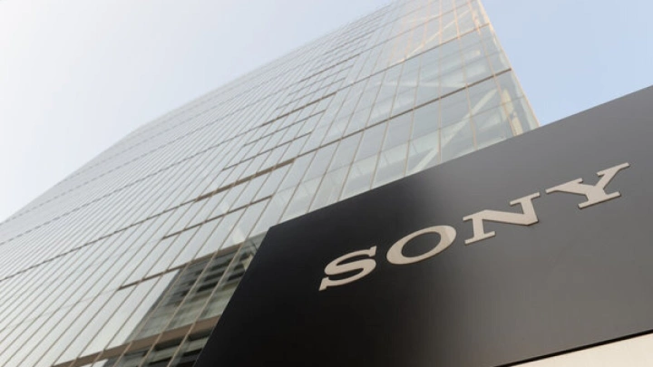 Sony ликвидировала российскую «дочку»