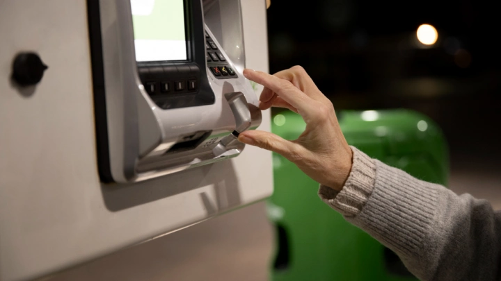 Правительство упростило доступ ко всем сервисам Единой биометрической системы