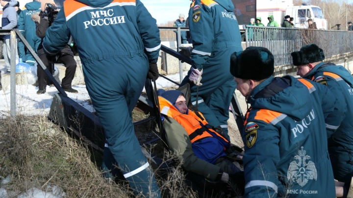 С 1 декабря 2025 года начнет действовать национальный стандарт в сфере гражданской обороны