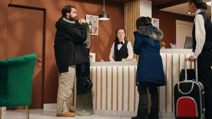 До 45% отелей в России рискуют оказаться вне закона