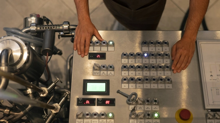 «РТ-Техприемка» подтвердила безопасность контроллеров цифровых датчиков для взрывоопасных сред