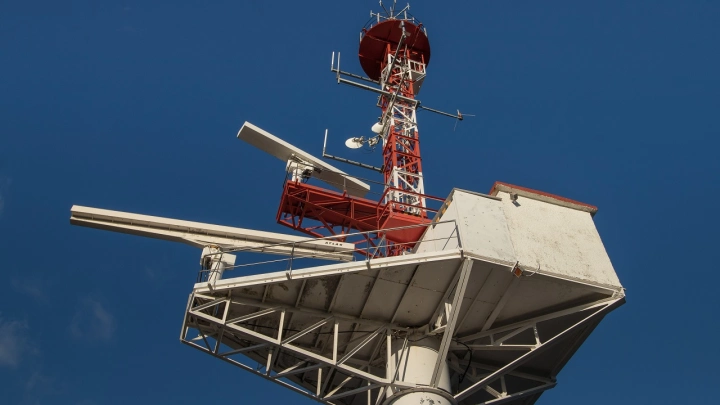 МТС испытала прототип базовой станции 5G для гибридной спутниковой связи