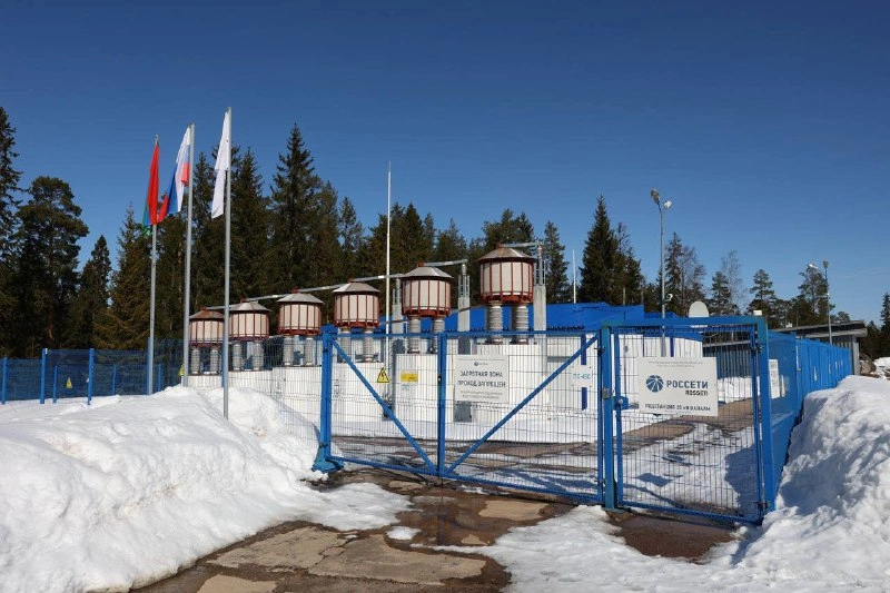 Подстанцию «Каргасок» в Томской области оборудуют средствами охраны на 177,8 млн рублей