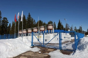 Подстанцию «Каргасок» в Томской области оборудуют средствами охраны на 177,8 млн рублей