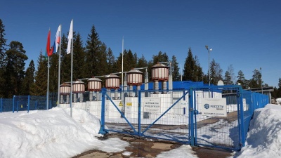 Подстанцию «Каргасок» в Томской области оборудуют средствами охраны на 177,8 млн рублей