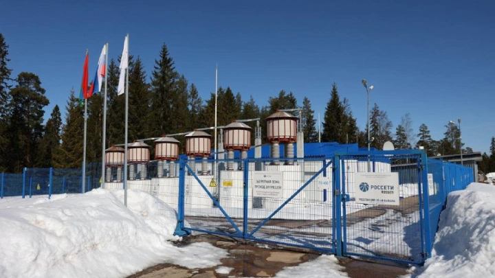 Подстанцию «Каргасок» в Томской области оборудуют средствами охраны на 177,8 млн рублей